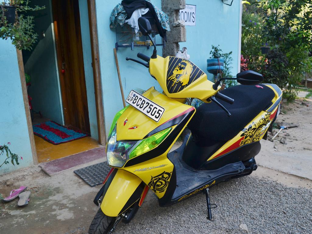 Ella Fresh Point Homestay Exterior foto