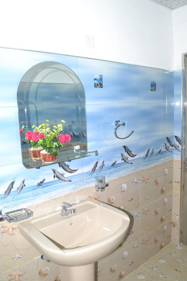 Ella Fresh Point Homestay Exterior foto