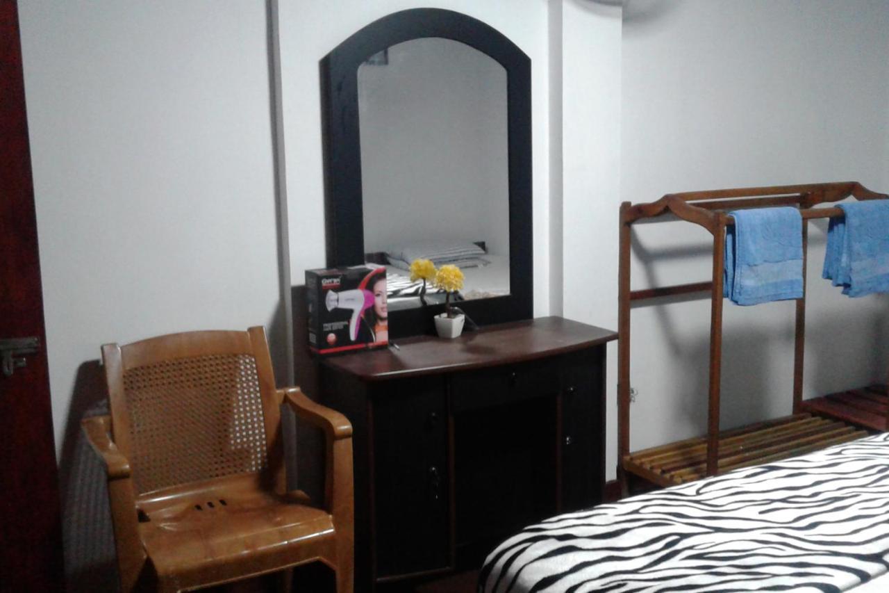 Ella Fresh Point Homestay Exterior foto