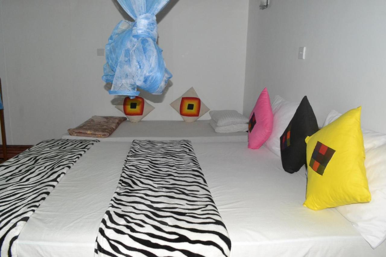 Ella Fresh Point Homestay Exterior foto